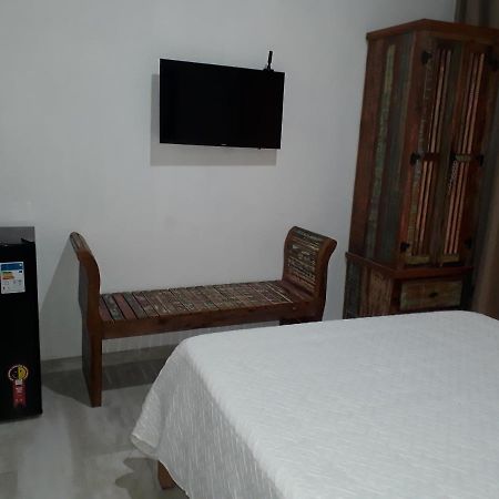 Suites Luma Vista Mar Ilhabela Exterior photo