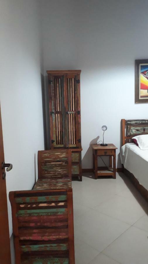 Suites Luma Vista Mar Ilhabela Exterior photo